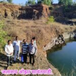 जलाशय ओझर