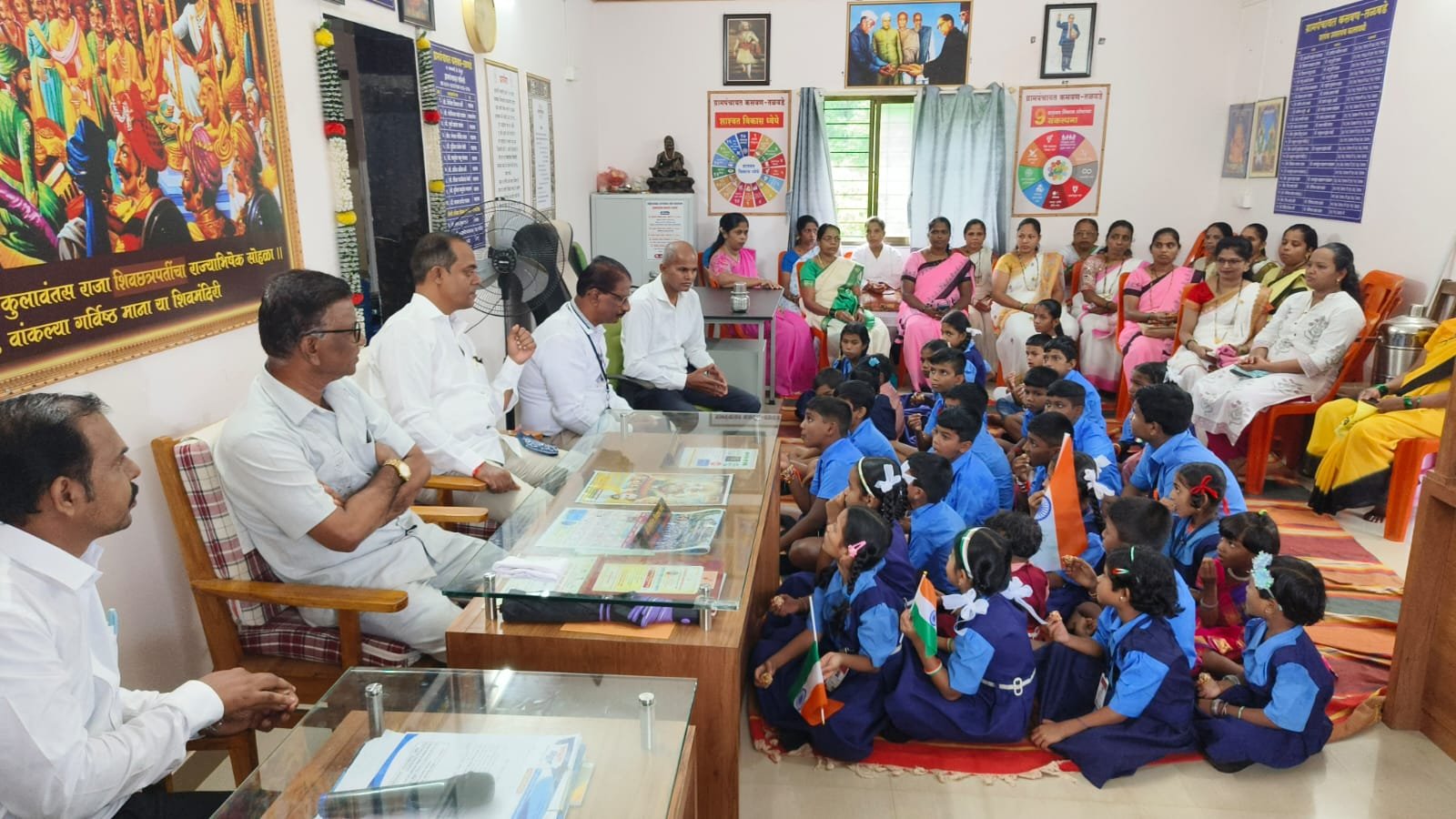 ग्रामसभा