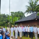 झेंडावंदन